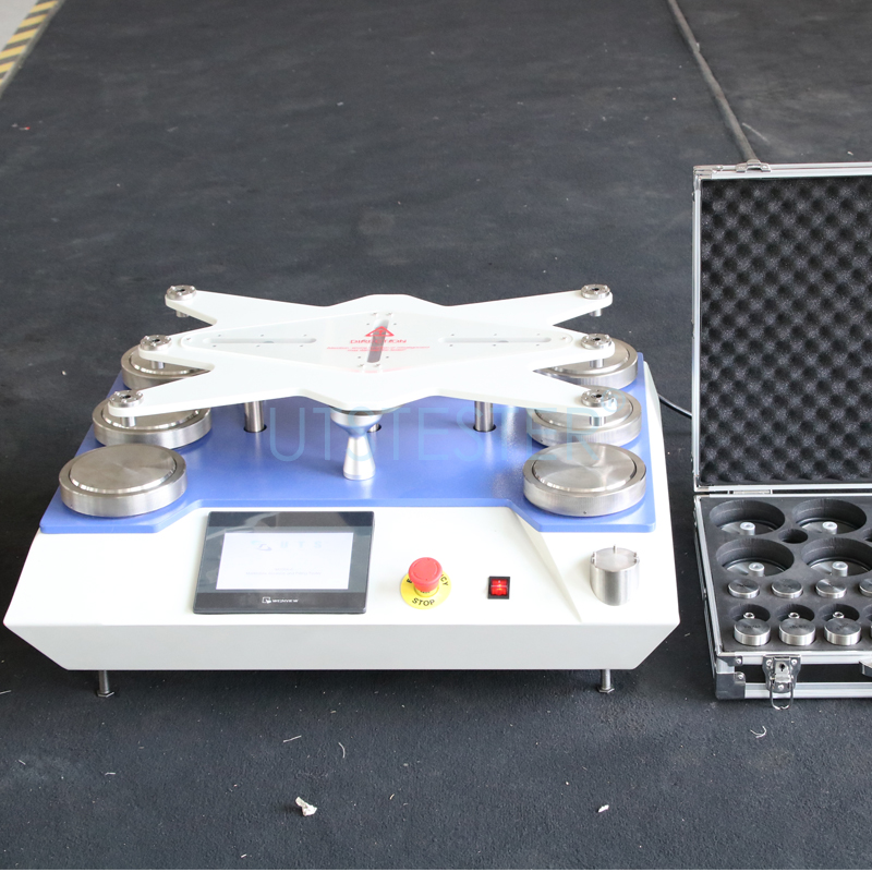 martindale abrasion tester supplier