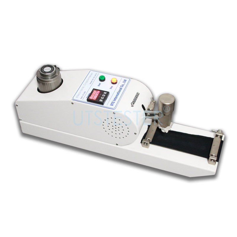 Electronic Crockmeter