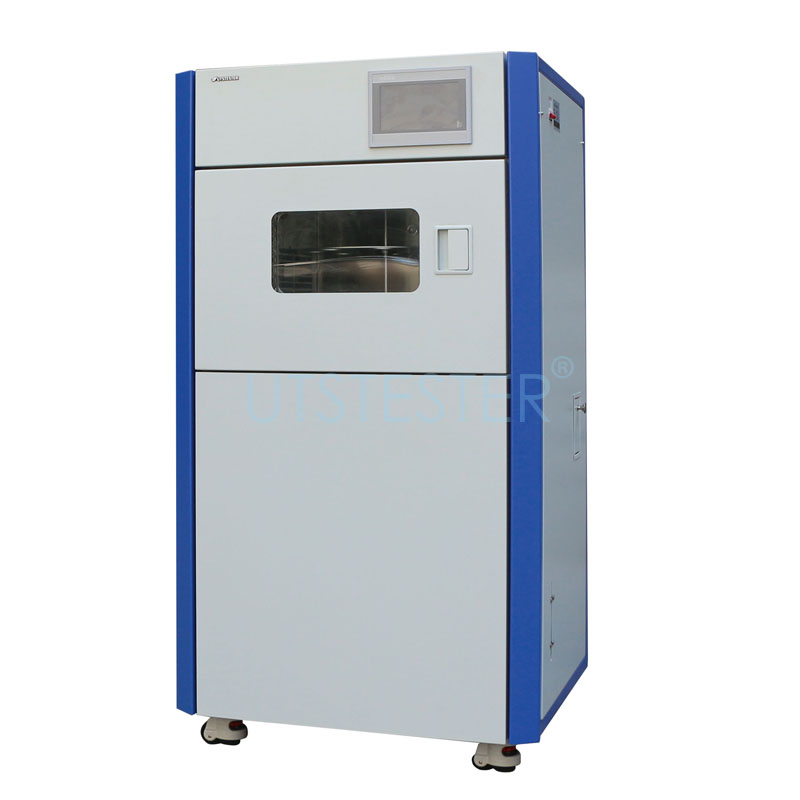 fabric moisture permeability tester