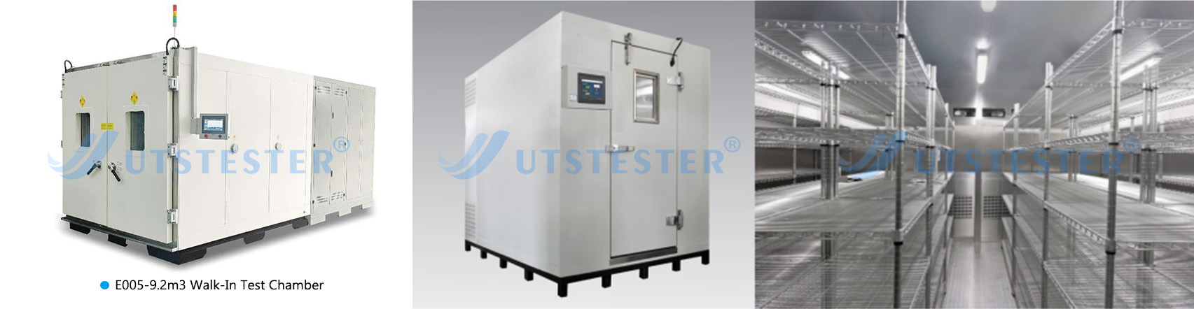 Environmental Testing Equipment