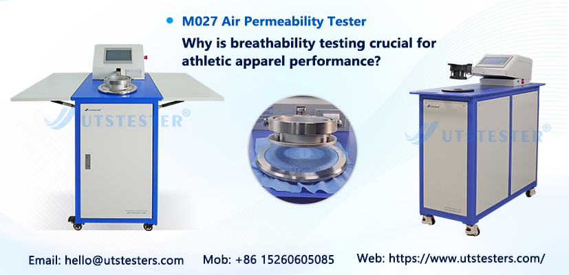 Fabric Breathability Testing Instruments