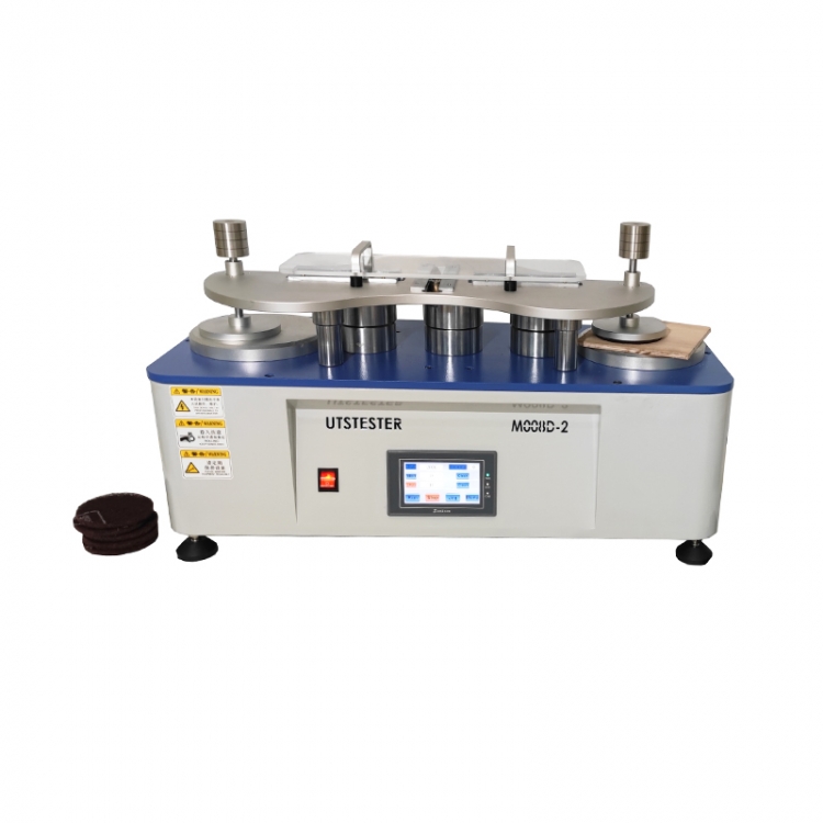 Wood Floor Martindale Abrasion Tester