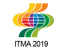 معرض ITMA 2019 في إسبانيا