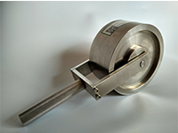 بكرة ASTM D5169 لفيتنام UL